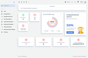 最新海外充电桩理财投资源码usdt充值